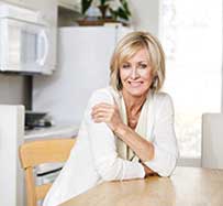 Hormone Pellet Therapy for Menopause in Brownwood, TX