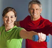 Hormone Pellet Therapy for Muscle Loss in Brownwood, TX