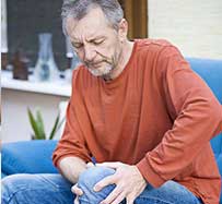 Hormone Pellet Therapy for Joint Pain in Brownwood, TX