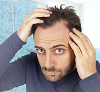 Hormone Pellet Therapy for Hair Loss in Brownwood, TX